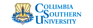 logo columbia southern