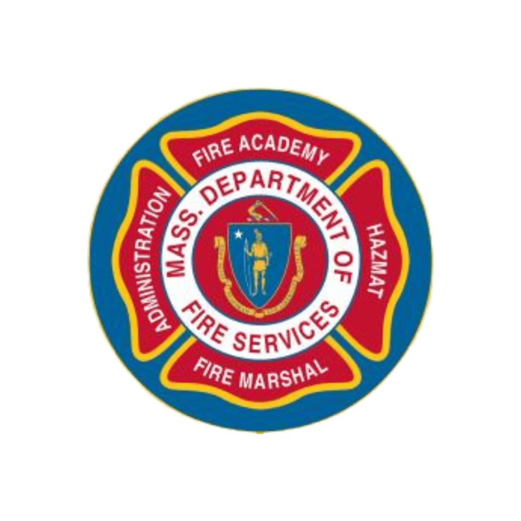 Mass department of fire services