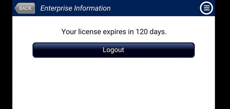 License Expires