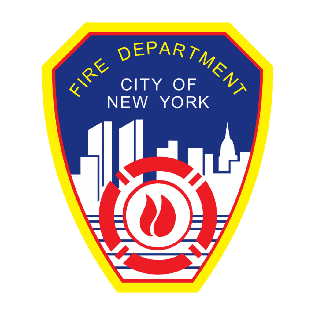Fire Department city of New York