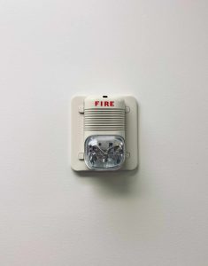Igniting Community Engagement: A New Frontier for Fire Safety