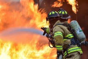 The Dunning-Krueger Effect in Firefighting: A Path to Greater Competence