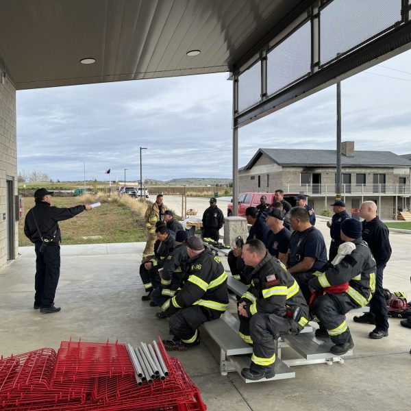 The Socratic Method: Igniting Critical Thinking in Firefighter Training